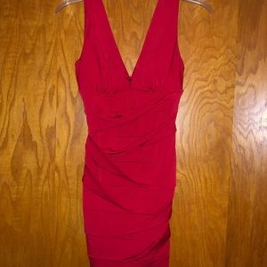 Windsor dress worn once